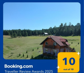 Apartment Studenac Zlatibor